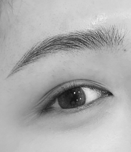 Nano Brows Embroidery
