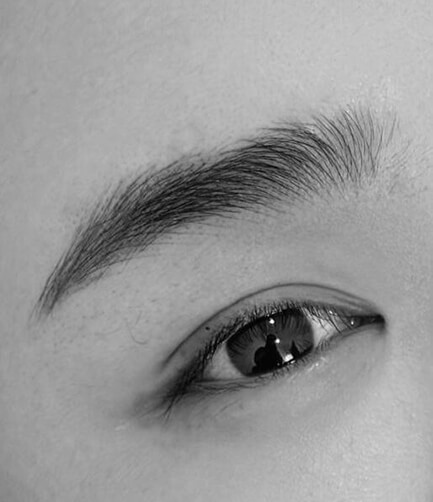 Nano Brows Embroidery